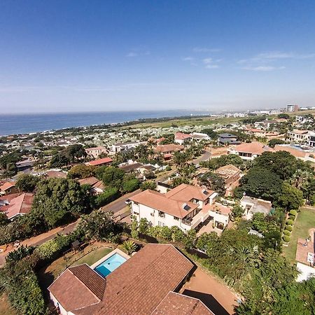 Lavender Moon Guest House Durban Bagian luar foto
